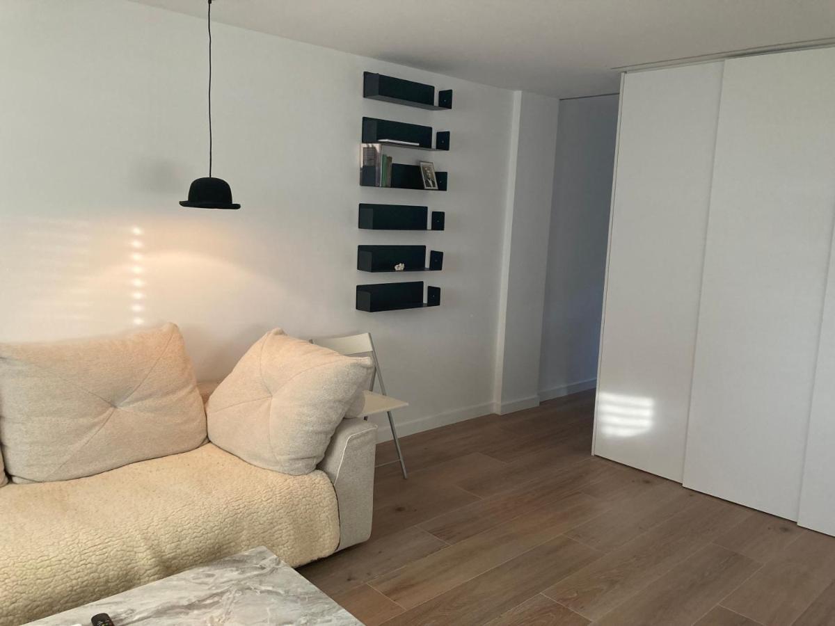 Apartamento 10 Min Sitges Puigmolto Exterior foto