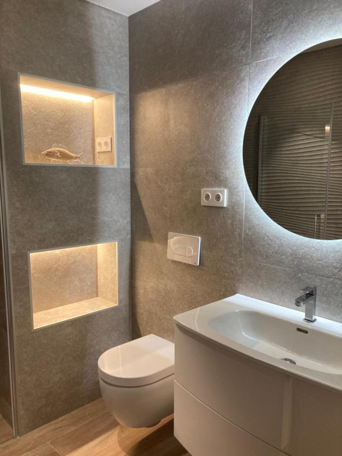 Apartamento 10 Min Sitges Puigmolto Exterior foto