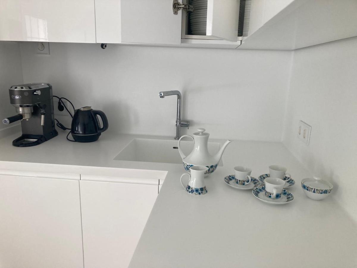 Apartamento 10 Min Sitges Puigmolto Exterior foto
